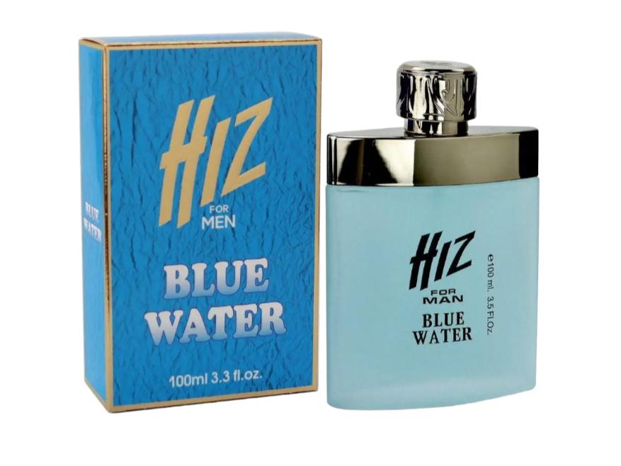 Blue Water Pour Homme Eau de toilette für Herren 100ml. 100 ml Blue Water Pour Homme Eau de toilette für Herren 100ml. 100 ml von Joom DACH