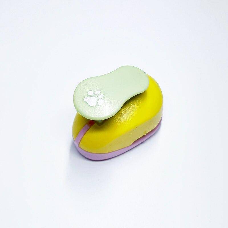 Blume Furador Diy Papier Geschnitten Eva Schaum Maker Puncher Scrapbooking Arbeitsersparnis Für Kind Locher DIY Handmade 1 von Joom DACH