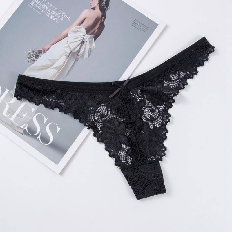 Blumenhöschen G-String Kurze Damen Unterhose mit niedriger Taille Tanga Dessous Nachtwäsche Dessous Unterwäsche Tangas Calcinhas Bragas M schwarz Blumenhöschen G-String Kurze Damen Unterhose mit niedriger Taille Tanga Dessous Nachtwäsche Dessous Unterwäsche Tangas Calcinhas Bragas M schwarz von Joom DACH