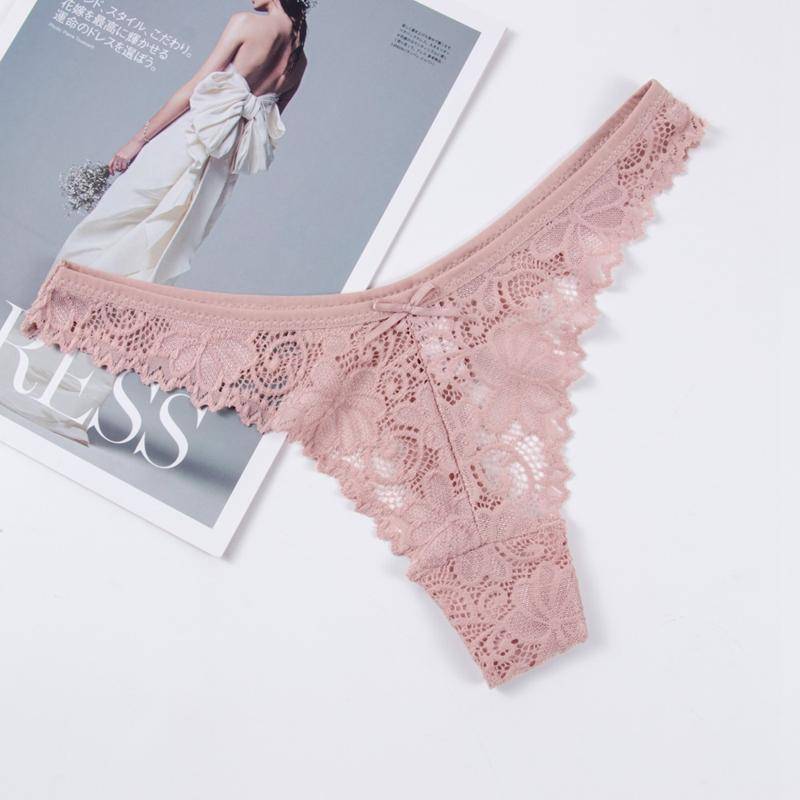 Blumenhöschen G-String Kurze Damen Unterhose mit niedriger Taille Tanga Dessous Nachtwäsche Dessous Unterwäsche Tangas Calcinhas Bragas M beige Blumenhöschen G-String Kurze Damen Unterhose mit niedriger Taille Tanga Dessous Nachtwäsche Dessous Unterwäsche Tangas Calcinhas Bragas M beige von Joom DACH
