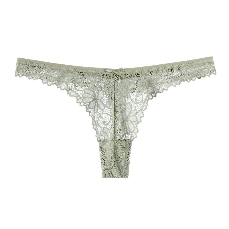 Blumenhöschen G-String Kurze Damen Unterhose mit niedriger Taille Tanga Dessous Nachtwäsche Dessous Unterwäsche Tangas Calcinhas Bragas M grün Blumenhöschen G-String Kurze Damen Unterhose mit niedriger Taille Tanga Dessous Nachtwäsche Dessous Unterwäsche Tangas Calcinhas Bragas M grün von Joom DACH