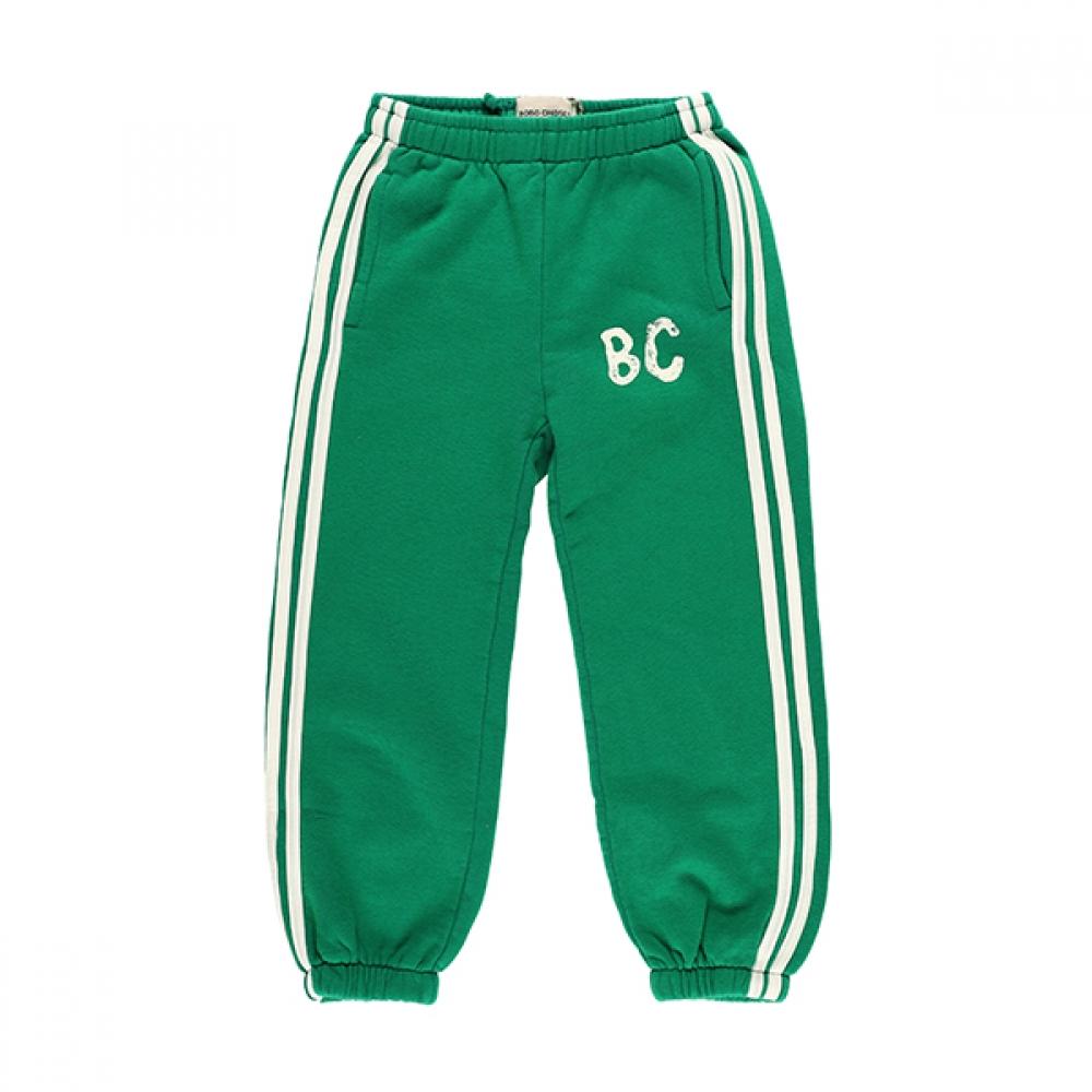 Boboshoz B224ac082 311 Bc Logo Shadow Stripe Kinder Lange Hose B224AC082 311 (8A) von Joom DACH