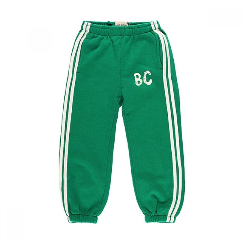 Boboshoz B224ac082 311 Bc Logo Shadow Stripe Kinder Lange Hose B224AC082 311 (8A) von Joom DACH