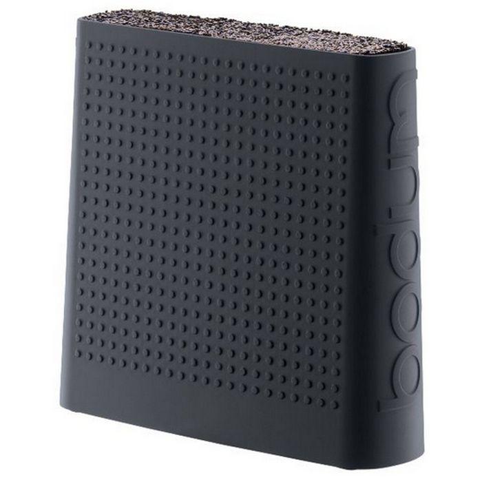 Bodum Messerblock schwarz - 11089-01s von Joom DACH