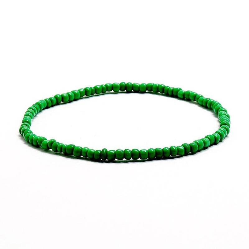 Böhmische Bunte Perlen Fußkettchen Für Frauen Sommer Ozean Strand Handgemachte Knöchel Armband Fuß Bein Strand Schmuck 16 von Joom DACH