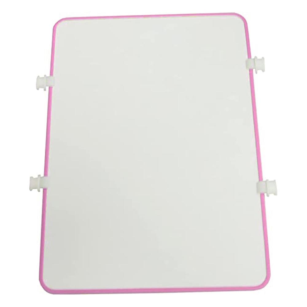 Bogg Bag-Trennschale, Zubehör für Bogg Bags hilft beim Organisieren, Strandtaschen-Organizer aus Kunststoff rosa von Joom DACH