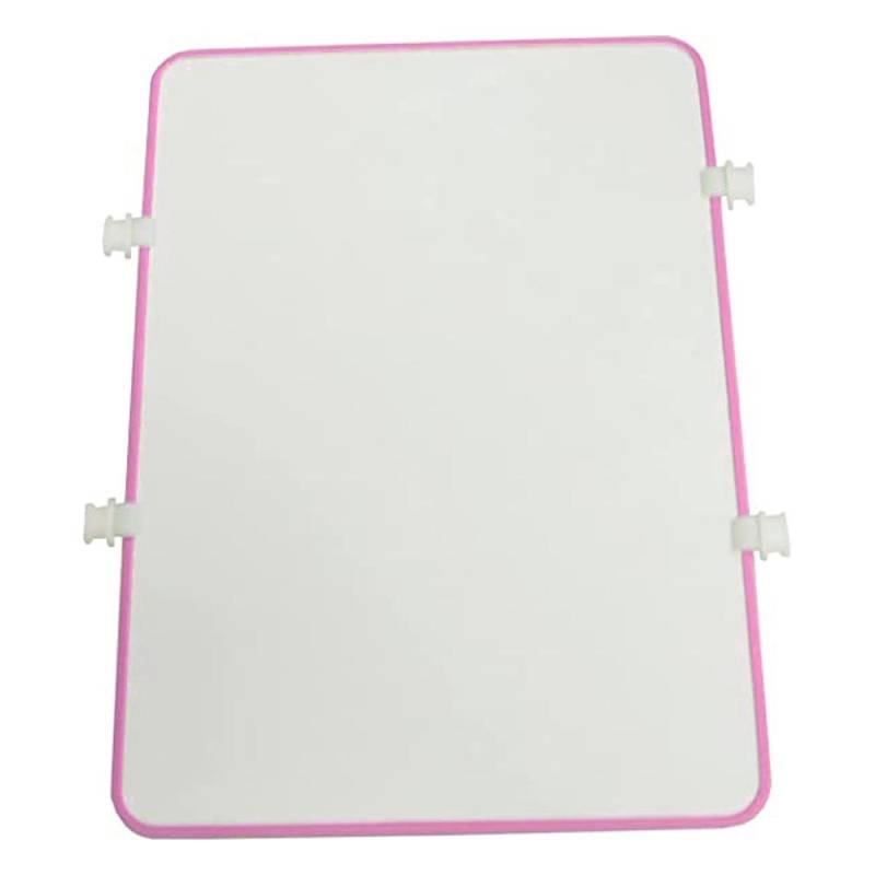 Bogg Bag-Trennschale, Zubehör für Bogg Bags hilft beim Organisieren, Strandtaschen-Organizer aus Kunststoff rosa von Joom DACH