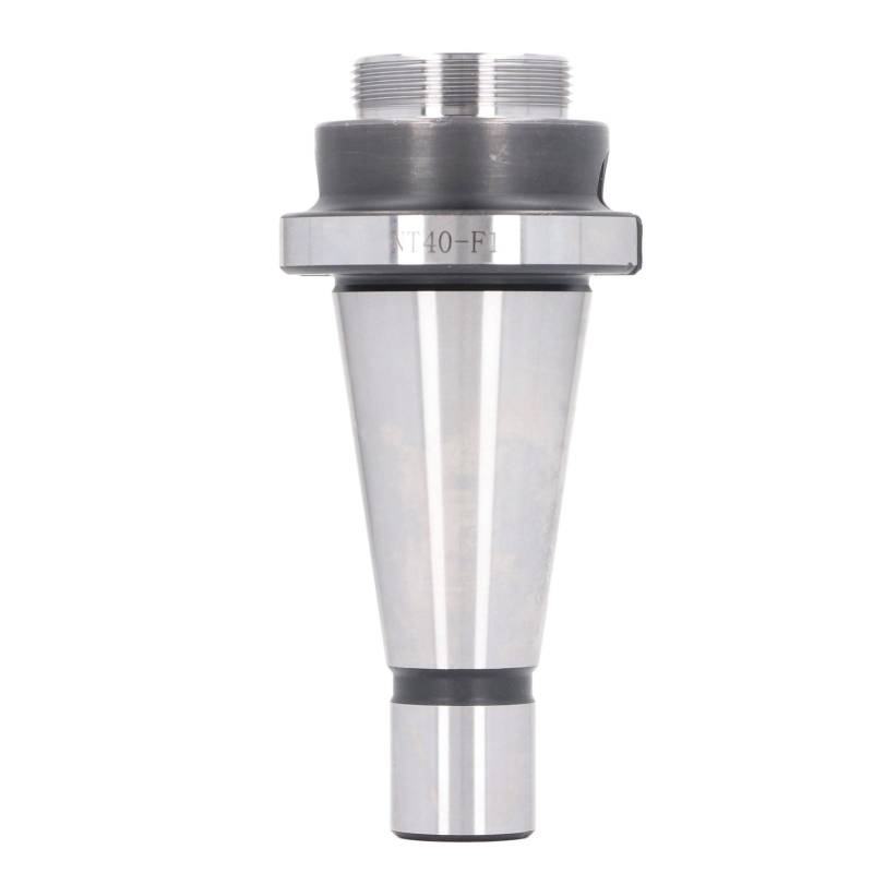 Bohrkopfschaft Hohe Genauigkeit Kohlenstoffstahl Gewinde M16 Bohrstange für NT40 F1 CNC Planfräskopf von Joom DACH