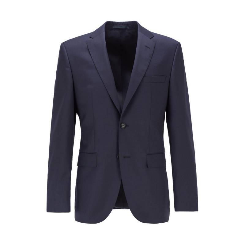 Boss Herren Johnstons1 Blazer 44L dunkelblaue Boss Herren Johnstons1 Blazer 44L dunkelblaue von Joom DACH