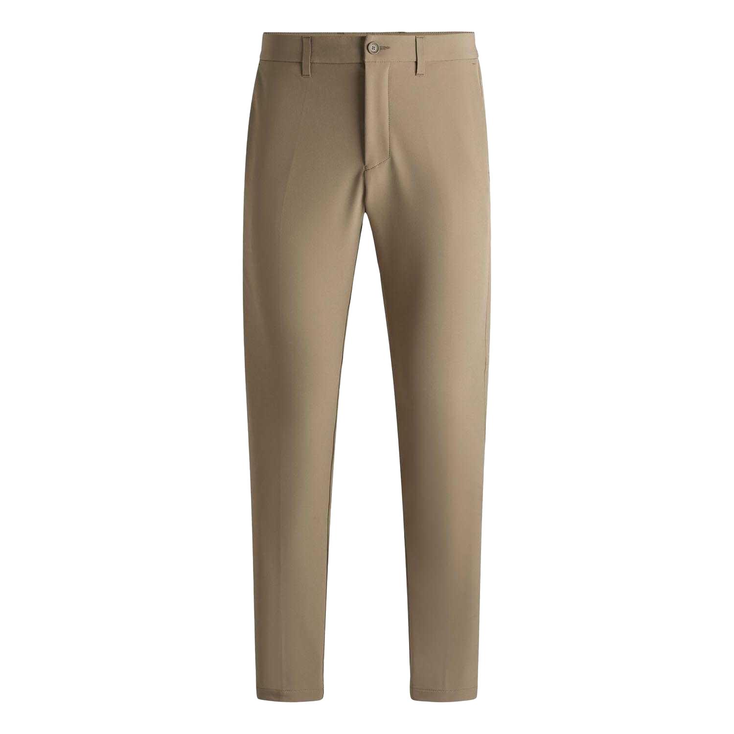 Boss Herren T Pendler Slim Chinos 38R grün von Joom DACH