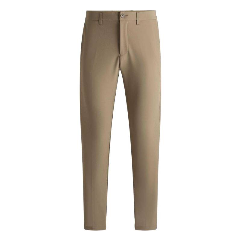 Boss Herren T Pendler Slim Chinos 38R grün von Joom DACH