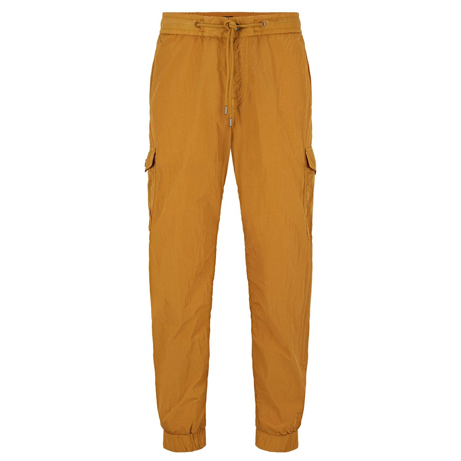 Boss Herren Taberon Cargo Hose 30R beige Boss Herren Taberon Cargo Hose 30R beige von Joom DACH