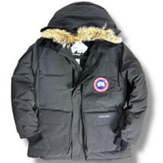 Brandneuer Canada Goose 4660MA Expedition Daunen Größe S zu Parka, (Äquivalent L), J6064. von Joom DACH
