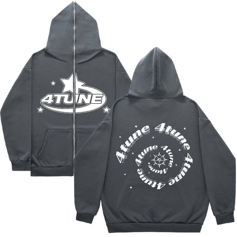 Brief 4 Tune Star Mädchen Junge Herbst Winter Verdicken Zipper Jacke Top Mantel Frauen Lustige Fly Zipper Reflektierende Streifen Y2k Hoodie 2023 S Brief 4 Tune Star Mädchen Junge Herbst Winter Verdicken Zipper Jacke Top Mantel Frauen Lustige Fly Zipper Reflektierende Streifen Y2k Hoodie 2023 S von Joom DACH