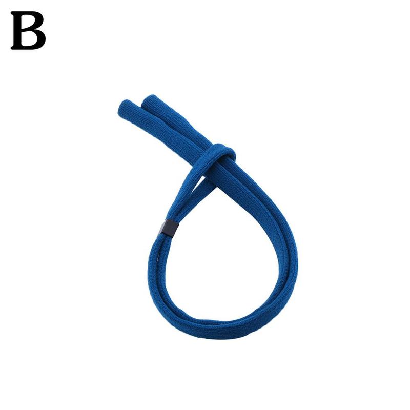 Brillenband Sonnenbrillen Brillenkette String Halter für Männer Lanyard Frauen. J5H7 blue-One-size Brillenband Sonnenbrillen Brillenkette String Halter für Männer Lanyard Frauen. J5H7 blue-One-size von Joom DACH
