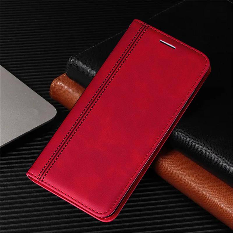 Buchleder Flip Wallet Handyhülle für iPhone 15 14 13 12 11 Pro Max X XR XS Max 7 8 15 Plus stoßfeste Softcover For iPhone 13 rot Buchleder Flip Wallet Handyhülle für iPhone 15 14 13 12 11 Pro Max X XR XS Max 7 8 15 Plus stoßfeste Softcover For iPhone 13 rot von Joom DACH