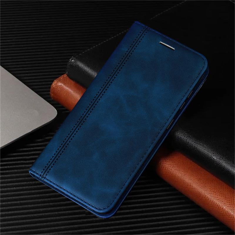 Buchleder Flip Wallet Handyhülle für iPhone 15 14 13 12 11 Pro Max X XR XS Max 7 8 15 Plus stoßfeste Softcover For iPhone 7 blau Buchleder Flip Wallet Handyhülle für iPhone 15 14 13 12 11 Pro Max X XR XS Max 7 8 15 Plus stoßfeste Softcover For iPhone 7 blau von Joom DACH