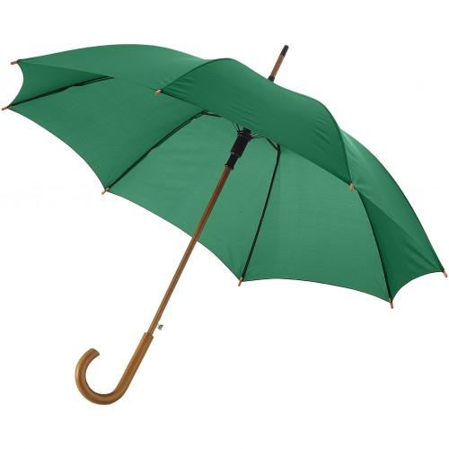 Bullet 23 Zoll Kyle Automatic Classic Regenschirm (2er Pack) One Size waldgrün von Joom DACH
