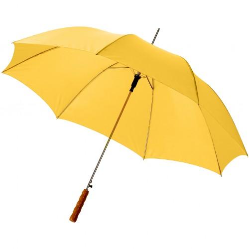 Bullet 23in Lisa Automatischer Regenschirm 83 x 102 blau von Joom DACH