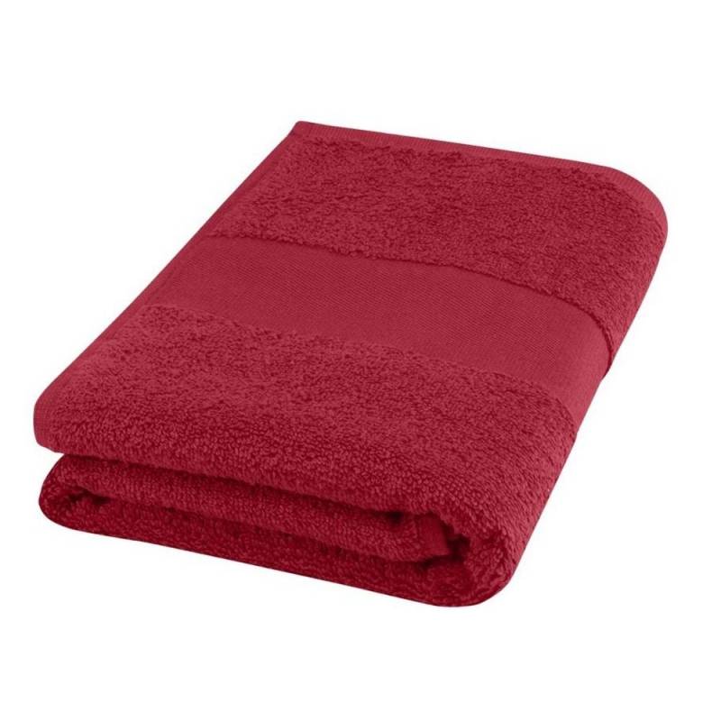 Bullet Charlotte Badetuch One Size rot von Joom DACH