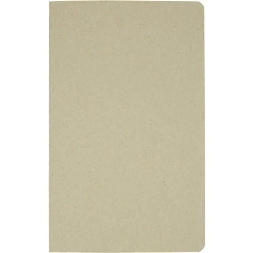 Bullet Gianna Recycling-Notizbuch One Size natur von Joom DACH