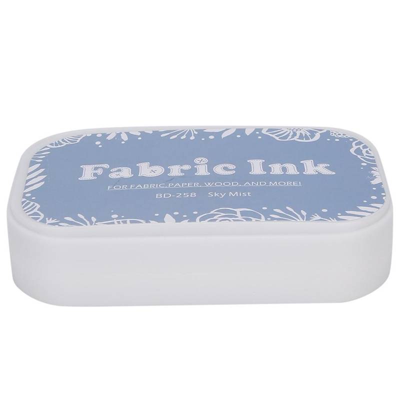 Bunt Mehrzweck Vintage Schwamm Terminplaner Scrapbook Stempel Stempelkissen Malerei von Joom DACH