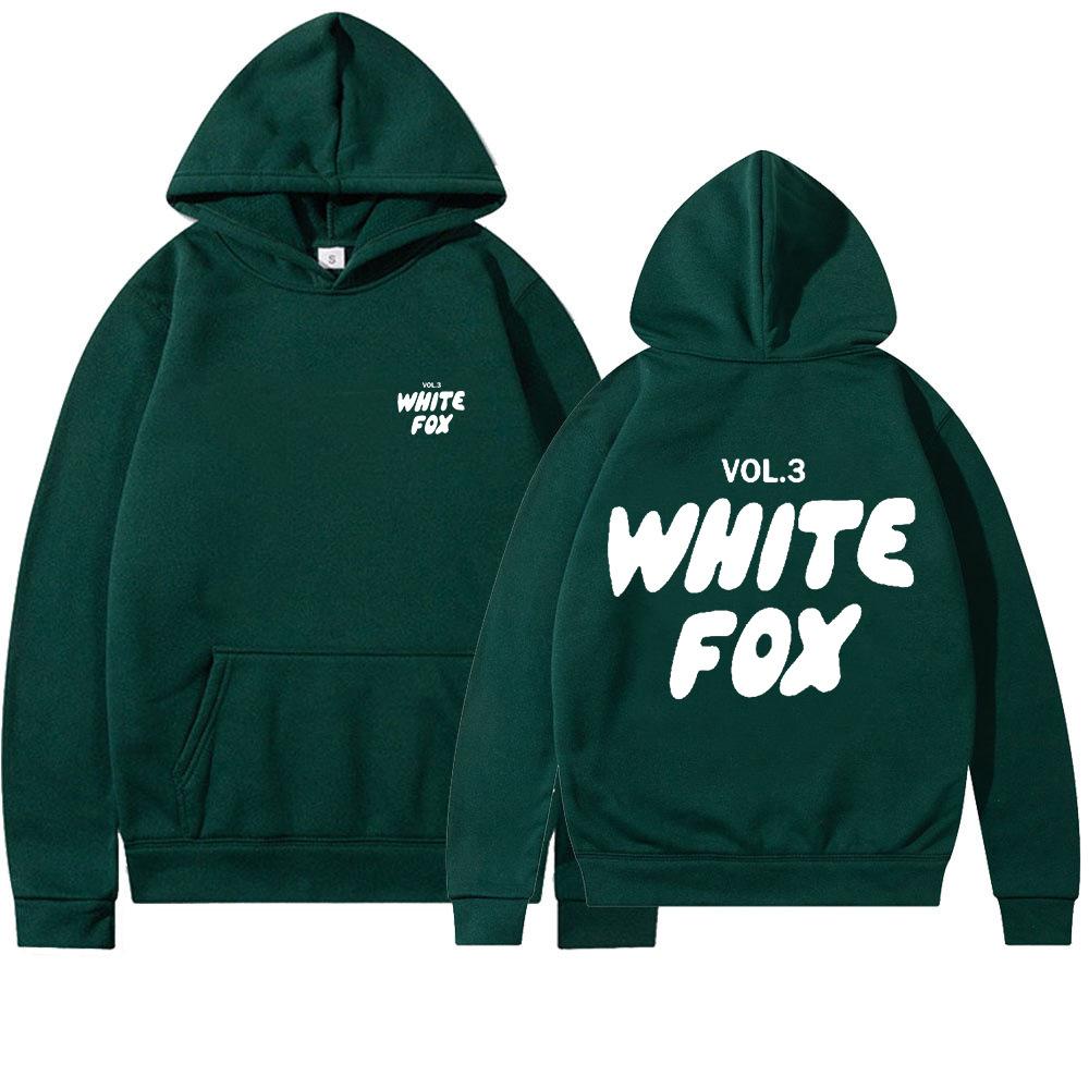 Bunte Hoodies Damen Unisex Hoodies Ästhetische Hoodies Casual Tops M grün von Joom DACH