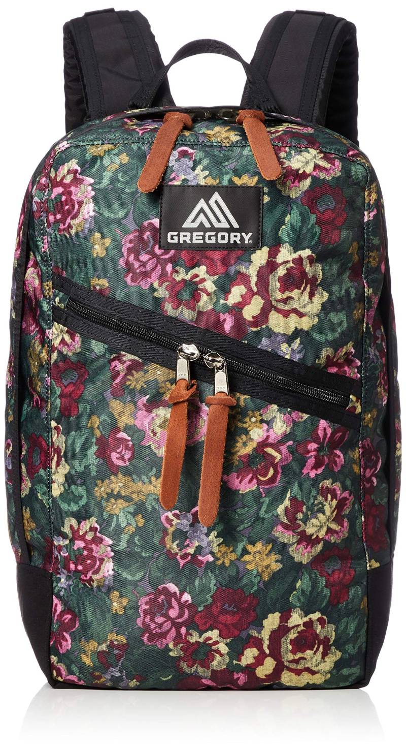 Businesstasche Businessrucksack Offizieller Overhead Day Aktuelles Modell GARDEN TAPESTRY [Gregory] von Joom DACH