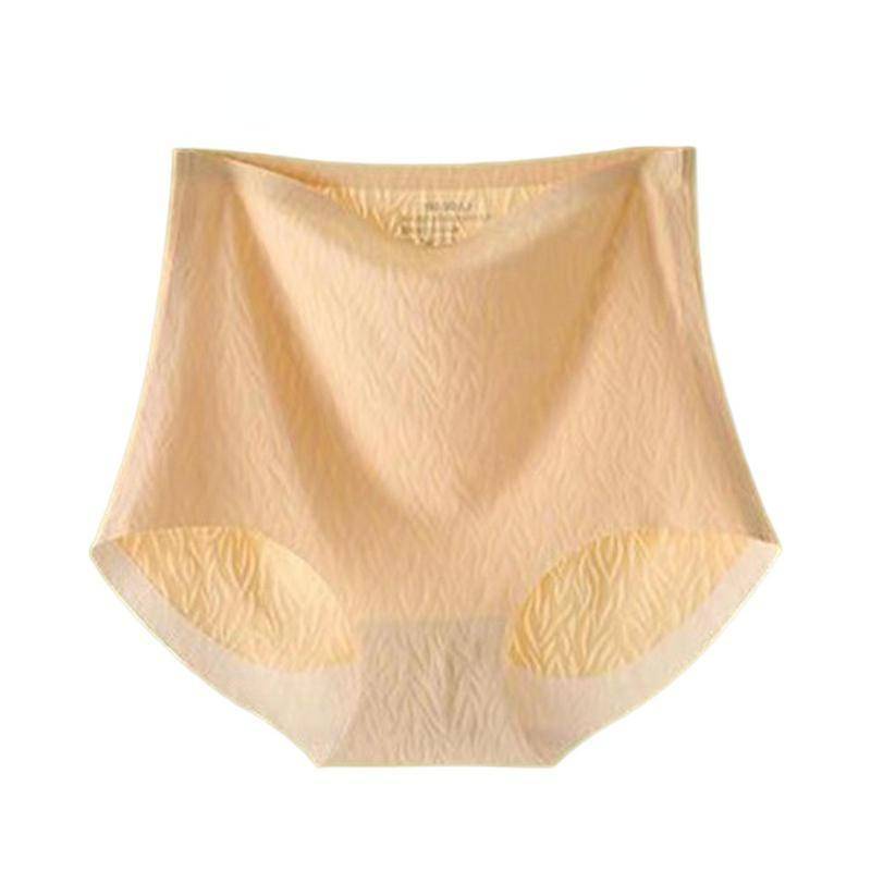 Butt Lifter Unterwäsche Hip Up Höschen Hohe Taille Atmungsaktive Unterhose Nahtlose Slips Für Frauen Dessous XL nude von Joom DACH