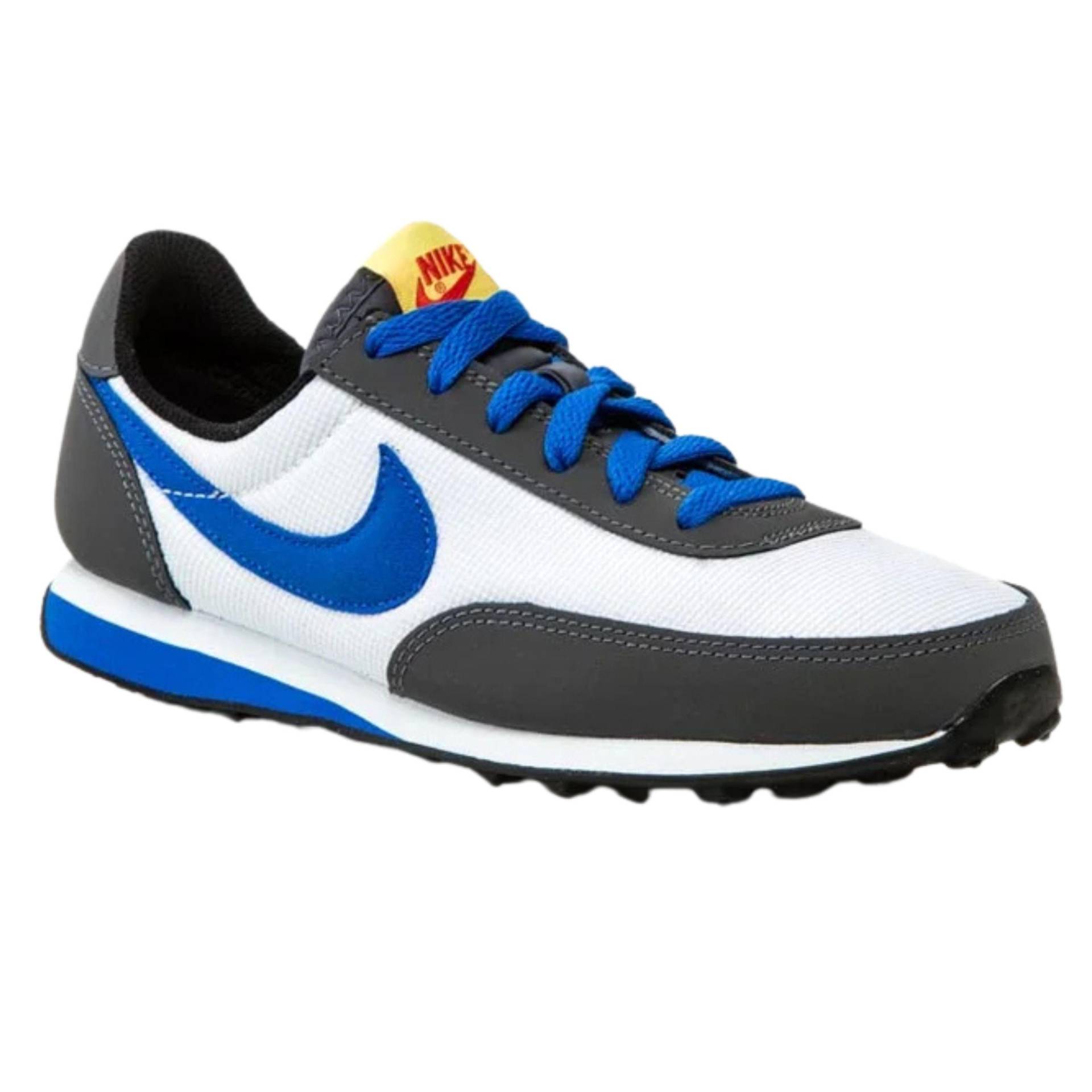 Kinder Sportschuhe NIKE ELITE 418720-102 - weiß r. 38,5 38,5 weiß von Joom DACH