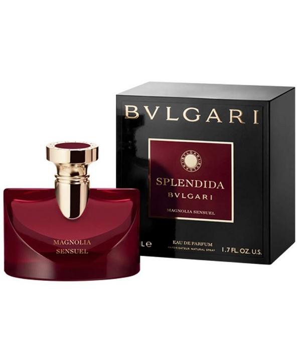 Bvlgari Semprotan Splendida Magnolia Sensuel Eau de Parfum 50 ml/1,7 oz für Frauen (783320977381) von Joom DACH