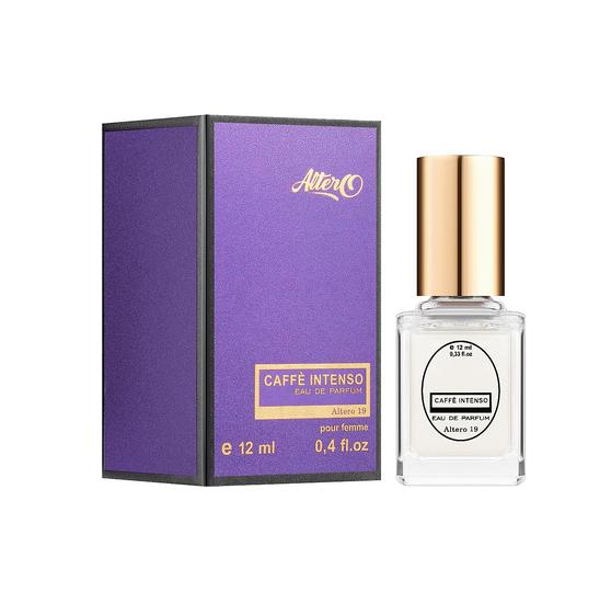 CAFFE Eau de Parfum Caffe Intenso für Frauen 2 pcs von Joom DACH