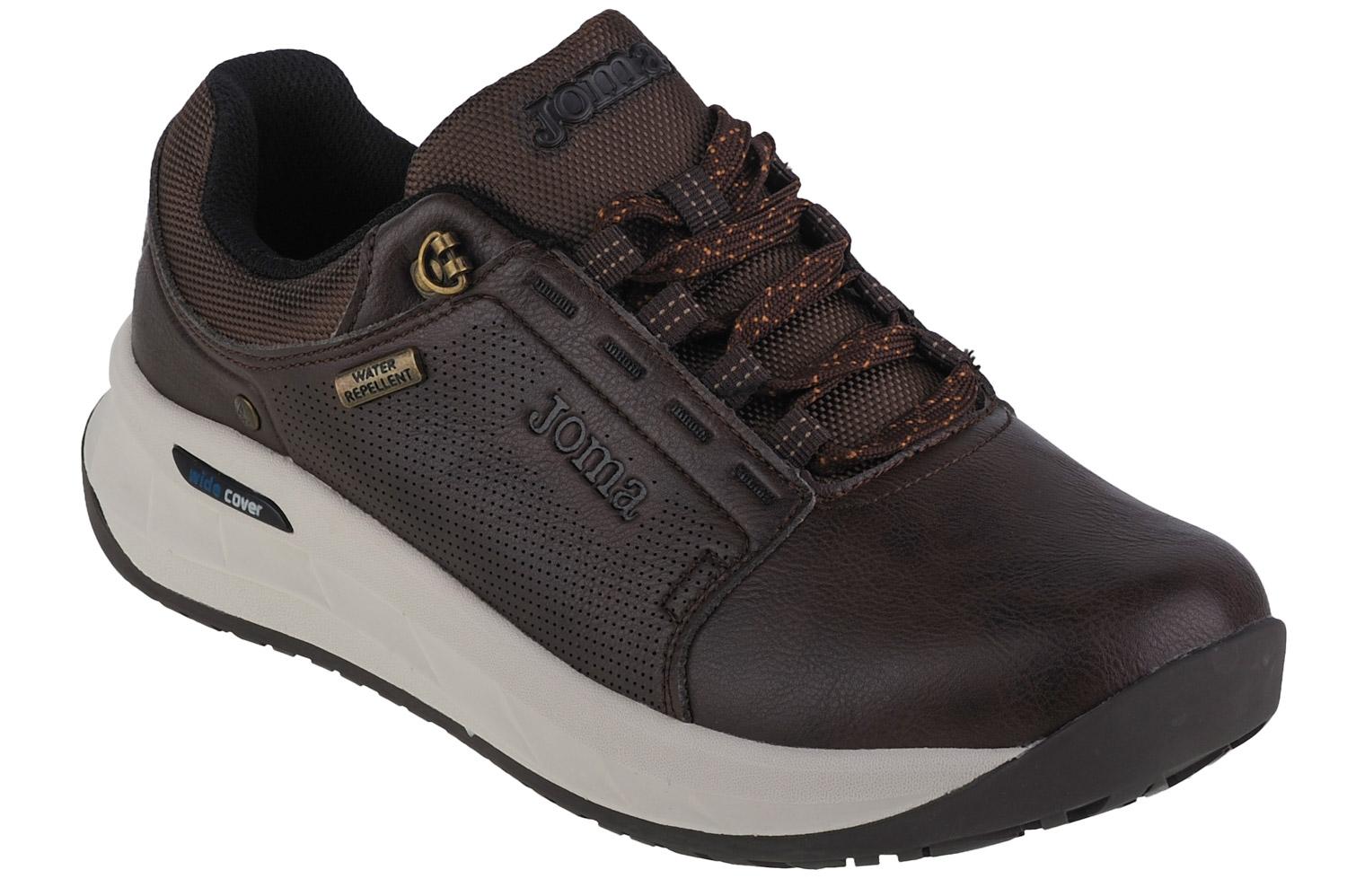 CALBEW2324 Joma Alberche Men 2324, braune Herren-Sneaker 41 braun CALBEW2324 Joma Alberche Men 2324, braune Herren-Sneaker 41 braun von Joom DACH