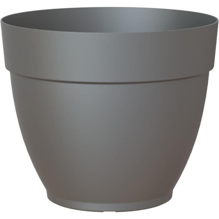 CAPRI CAMPANA TOPF 30CM ANTHRAZIT von Joom DACH