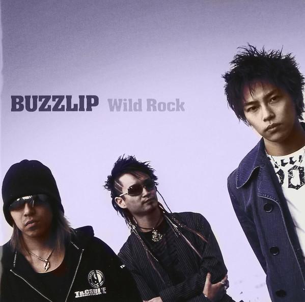 CD BUZZLIP - Wild Rock ZACL9002PROMO B-Gram Records 2004 Japan Pop Gebraucht von Joom DACH