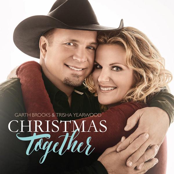 CD GARTH BROOKS, TRISHA YEARWOOD - Christmas Together 88985393612 Pearl Records,  2016 Japan Pop Gebraucht von Joom DACH