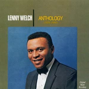 CD LENNY WELCH - Various TARCD1013,MSD35 Taragon Records 1996 US Rock Gebraucht von Joom DACH