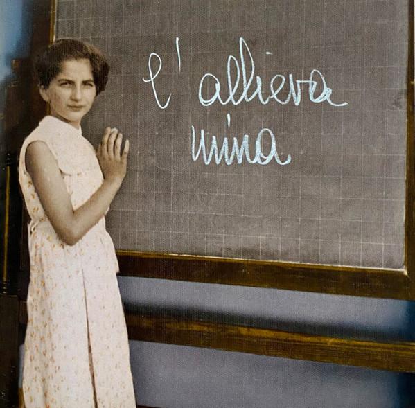 CD MINA - L'Allieva 82876745892 PDU, Sony BMG M 2005 Italien Pop Gebraucht von Joom DACH