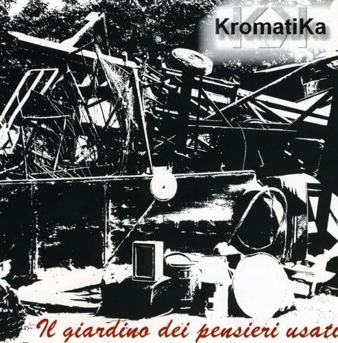 CD PIETRO LUSVARDI - ANIMALI RARI BACD037 Music Center 2003 US Jazz Gebraucht von Joom DACH