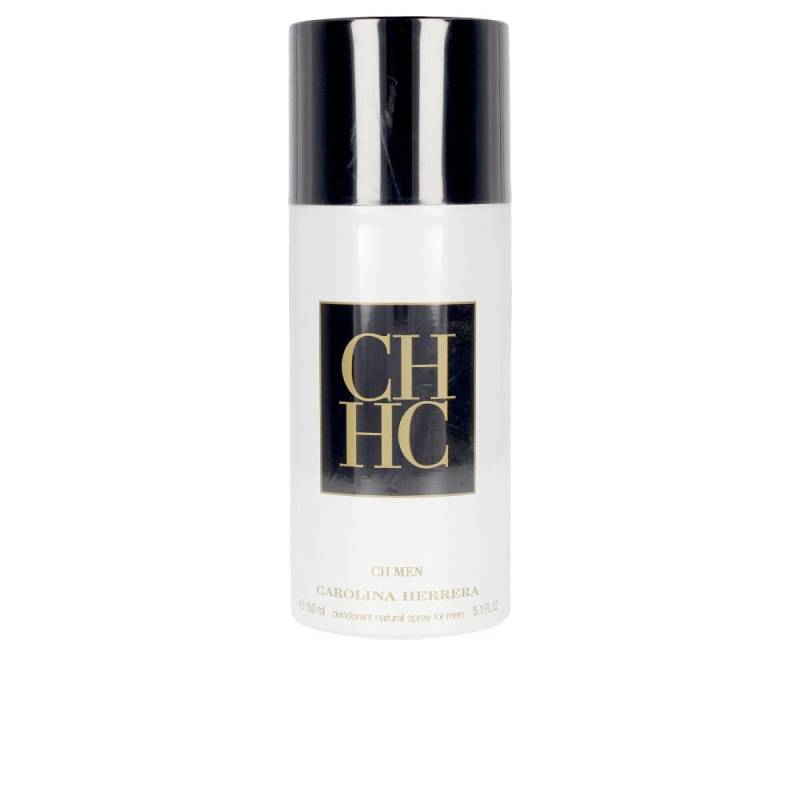 CH MEN Deodorant Spray 150 ml von Joom DACH