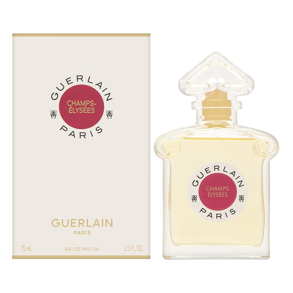 CHAMPS-ÉLYSÉES edp vapo 75 ml von Joom DACH