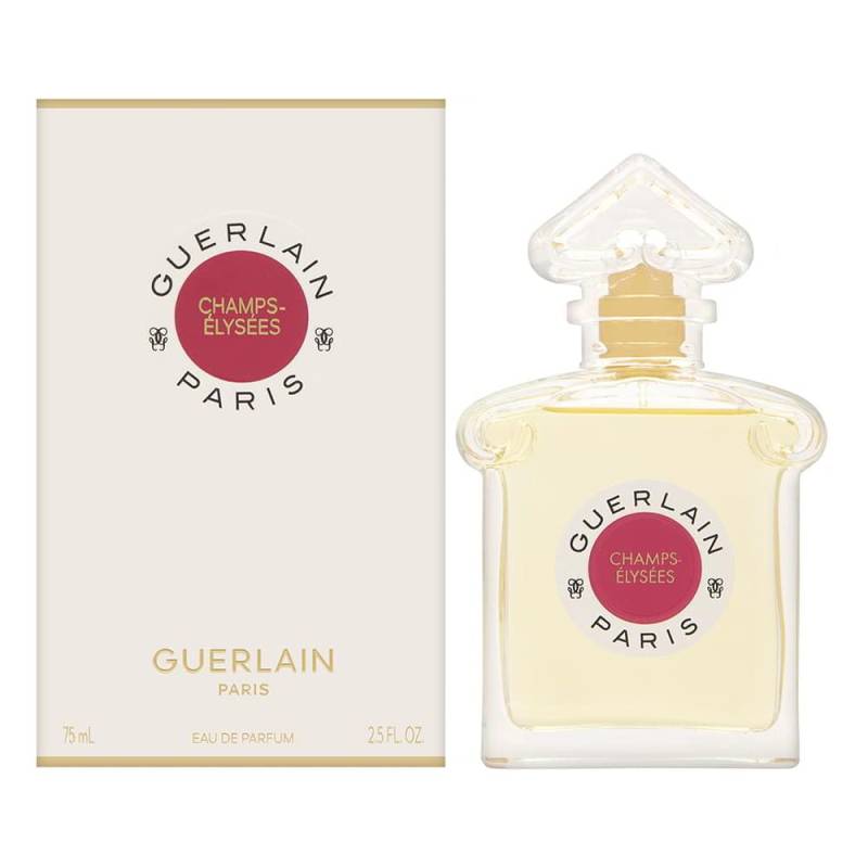 CHAMPS-ÉLYSÉES edp vapo 75 ml von Joom DACH