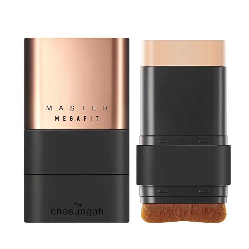 [CHOSUNGAH BEAUTY] Mega Fit Stick Foundation MASTER SPF 50+ PA++++ 16g 02 Sand Beige von Joom DACH