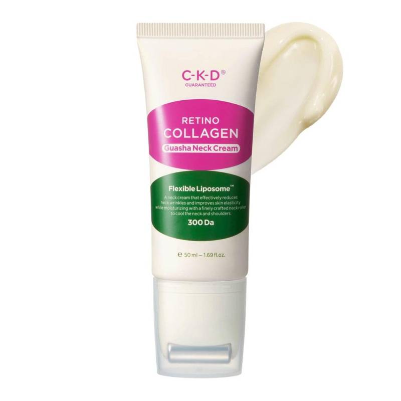 CKD Retinol Collagen Small Molecule 300 Intensivcreme 50ml 1 PCS von Joom DACH
