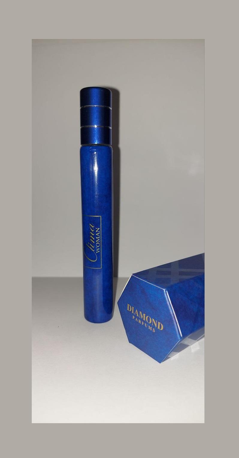 CLIMA für FRAUEN Diamond Parfums 18ml. 18 ML von Joom DACH