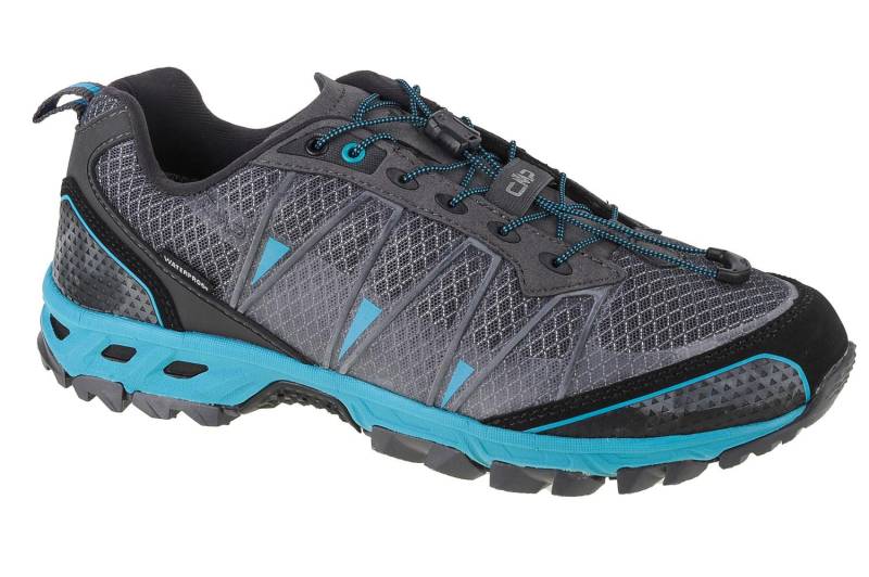 CMP Altak WP Trail, Herren-Laufschuhe in Grau 46 grau von Joom DACH