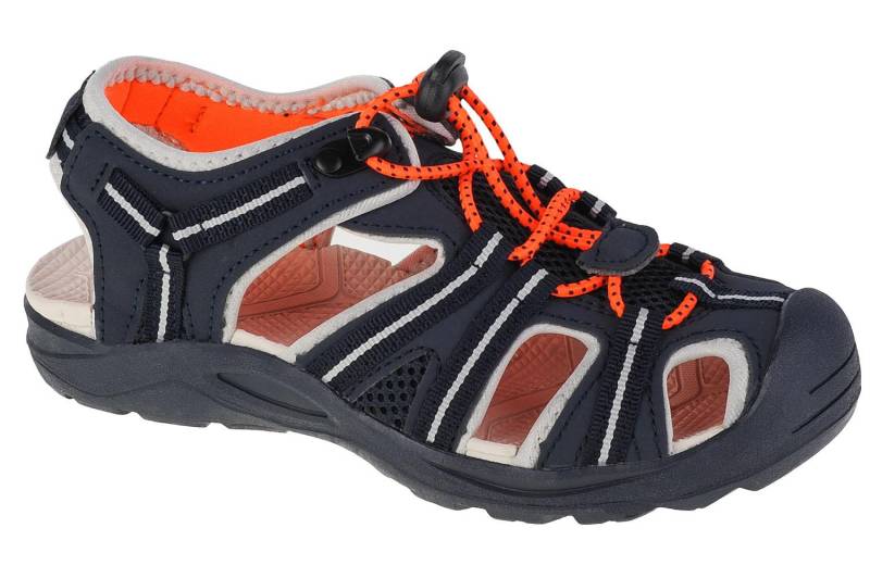 CMP Aquarii 2.0 Wandersandale Jr, für Jungen, marineblaue Sandalen 35 dunkelblau von Joom DACH