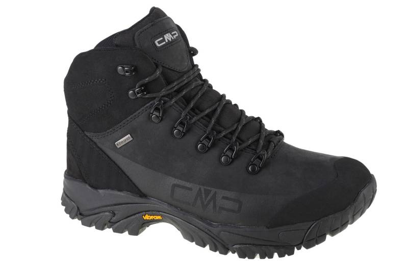 CMP Dhenieb WP, schwarze Herren-Trekkingschuhe 47 schwarz CMP Dhenieb WP, schwarze Herren-Trekkingschuhe 47 schwarz von Joom DACH