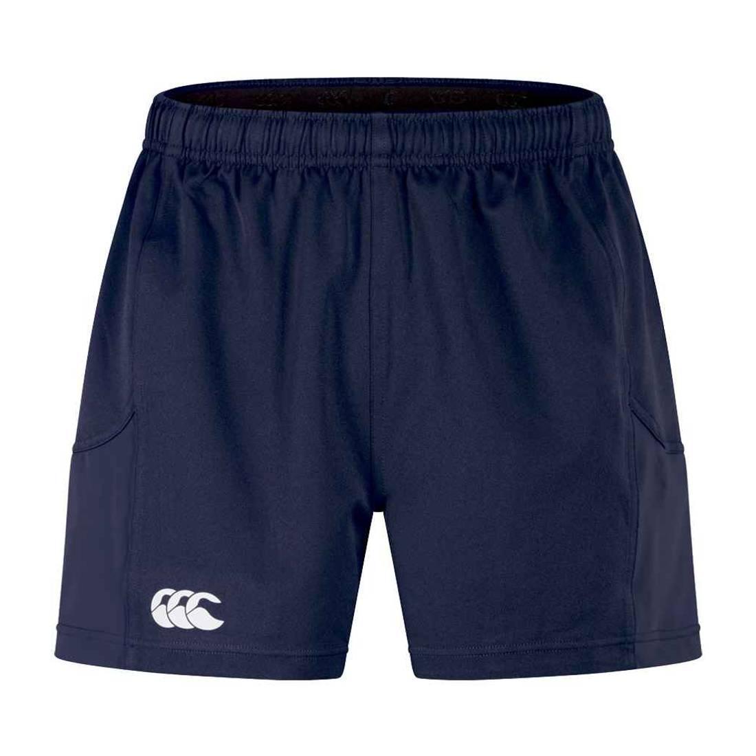 Canterbury Herren Advantage 2.0 Shorts S R dunkelblau Canterbury Herren Advantage 2.0 Shorts S R dunkelblau von Joom DACH