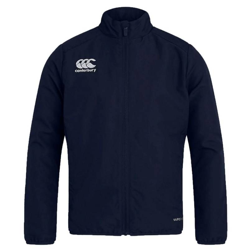 Canterbury Herren Club Trainingsjacke 5XL dunkelblau Canterbury Herren Club Trainingsjacke 5XL dunkelblau von Joom DACH